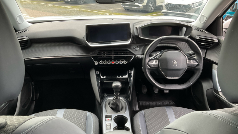 Peugeot 2008 1.2 PureTech 130 Allure Premium 5dr Petrol Estate